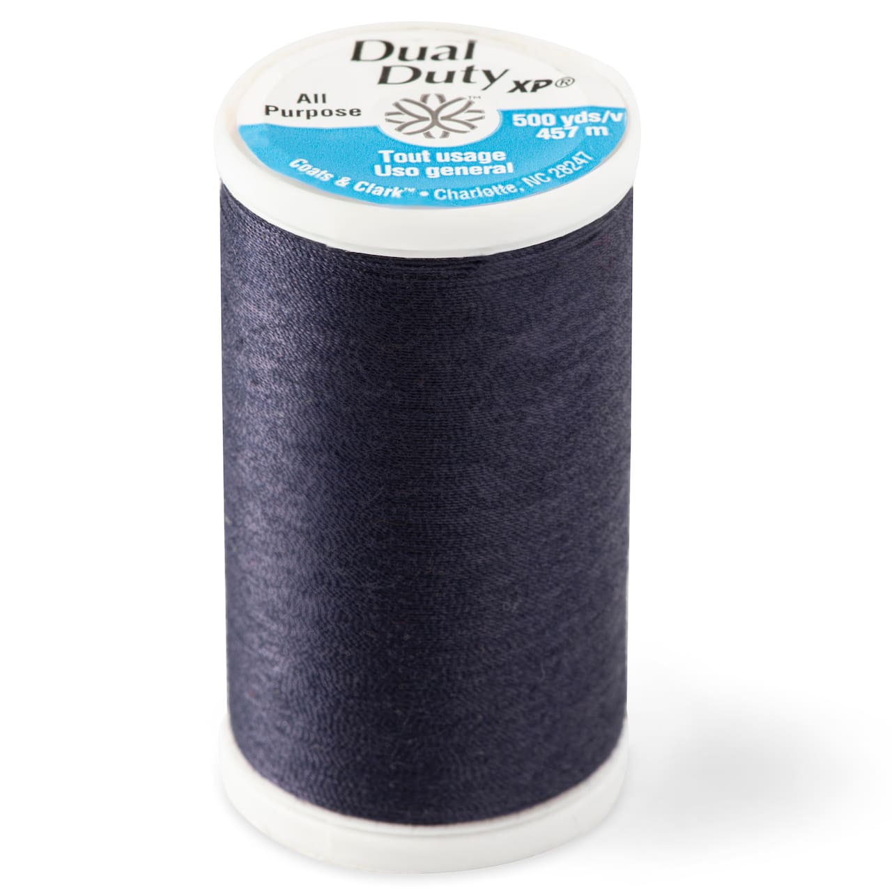 12 Pack: Coats & Clark Dual Duty XP® General Purpose Thread, 500yd.